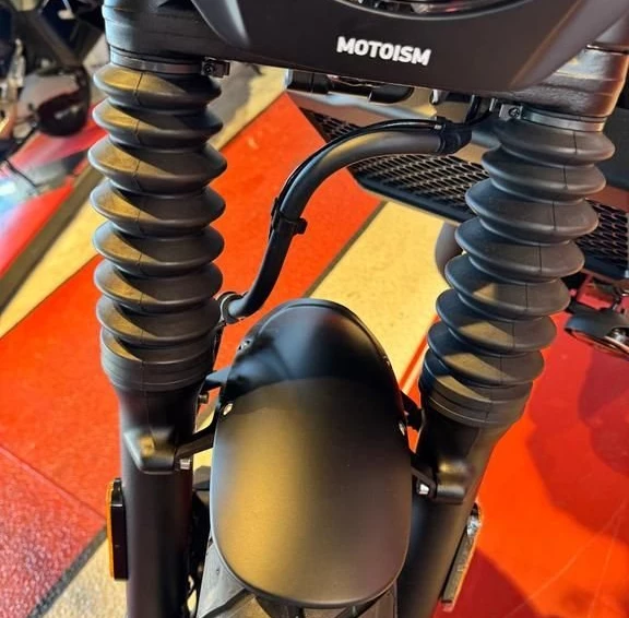 Offer Honda CL500 Bild 10: Offer Honda CL500