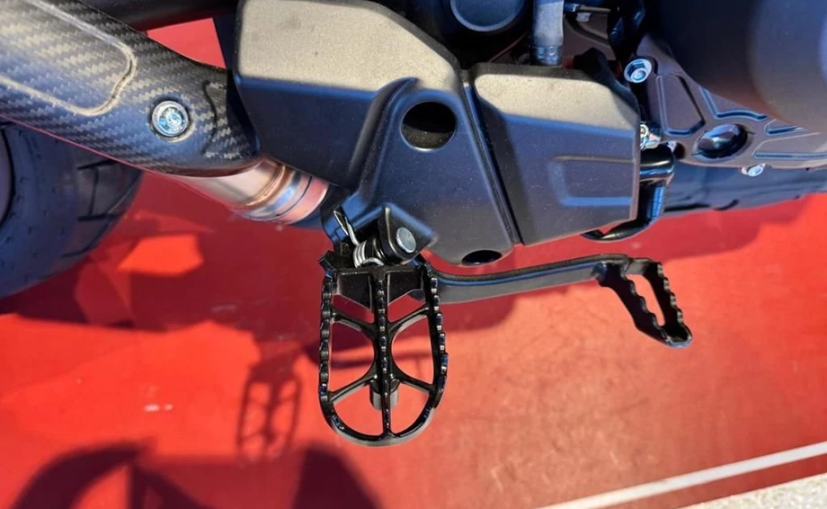 Offer Honda CL500 Bild 11: Offer Honda CL500