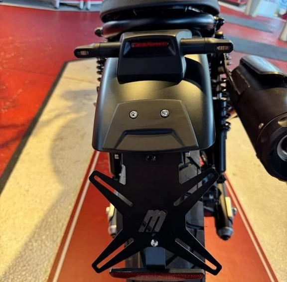 Offer Honda CL500 Bild 13: Offer Honda CL500