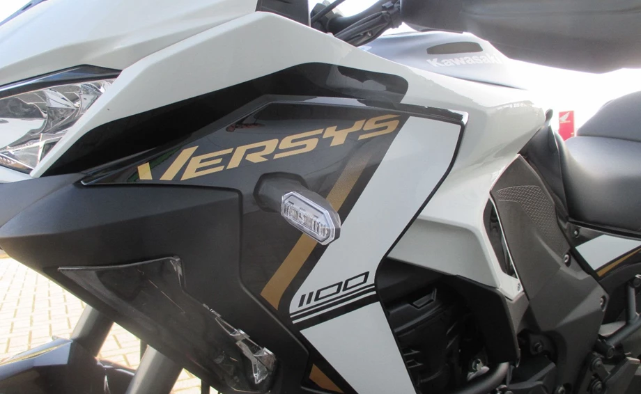 Offer Kawasaki Versys 1100 SE Bild 1: Offer Kawasaki Versys 1100 SE