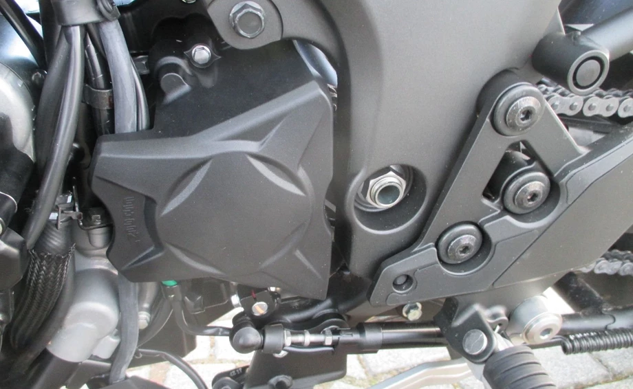 Offer Kawasaki Versys 1100 SE Bild 10: Offer Kawasaki Versys 1100 SE