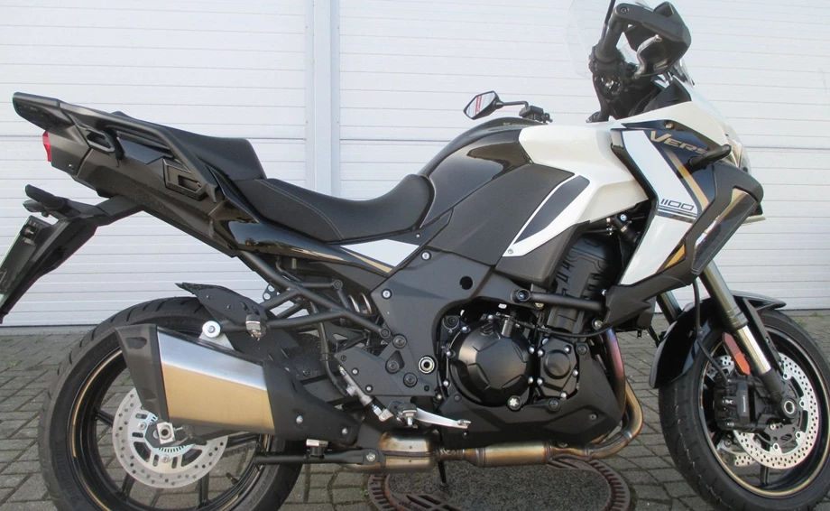 Offer Kawasaki Versys 1100 SE Bild 2: Offer Kawasaki Versys 1100 SE