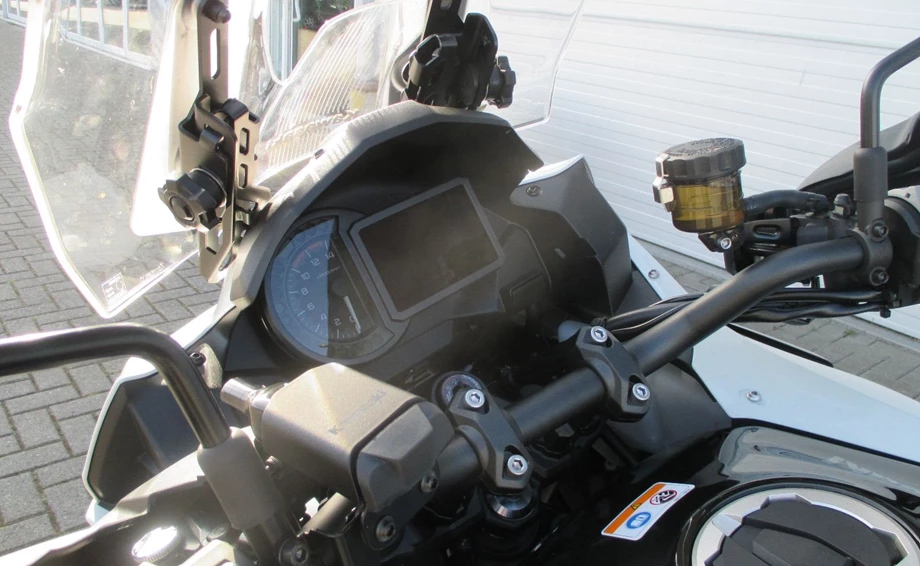 Offer Kawasaki Versys 1100 SE Bild 5: Offer Kawasaki Versys 1100 SE