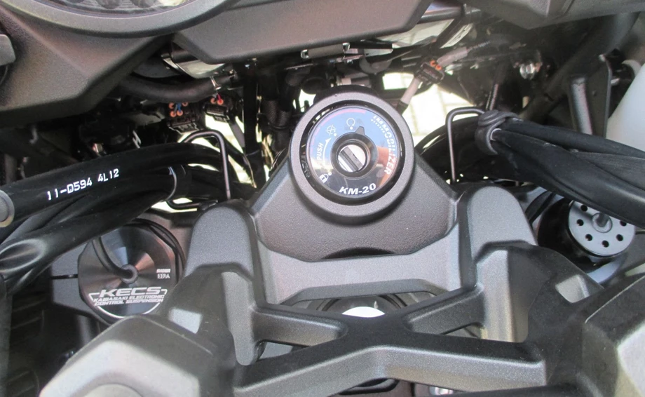 Offer Kawasaki Versys 1100 SE Bild 7: Offer Kawasaki Versys 1100 SE