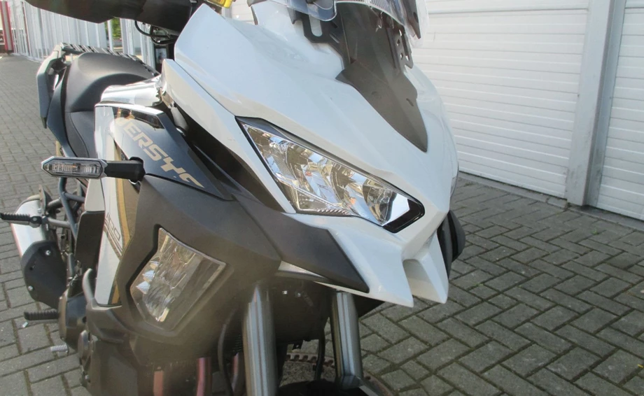 Offer Kawasaki Versys 1100 SE Bild 8: Offer Kawasaki Versys 1100 SE
