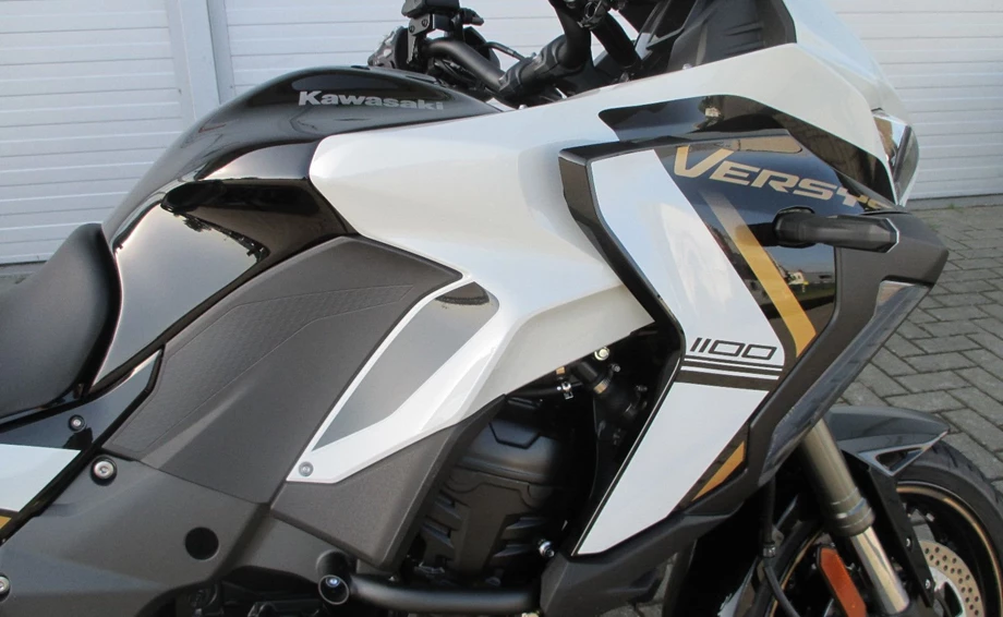 Offer Kawasaki Versys 1100 SE Bild 9: Offer Kawasaki Versys 1100 SE