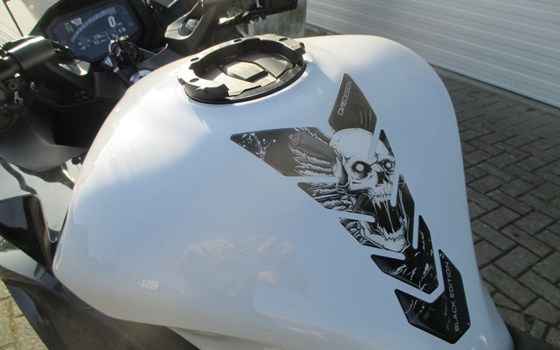 Gebrauchtmotorrad Kawasaki Ninja 1000SX - Bild 5