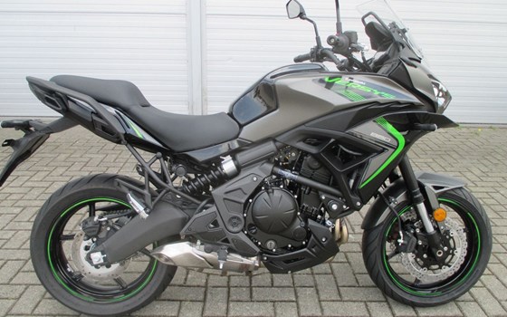 Neufahrzeug Kawasaki Versys 650 - Bild 1