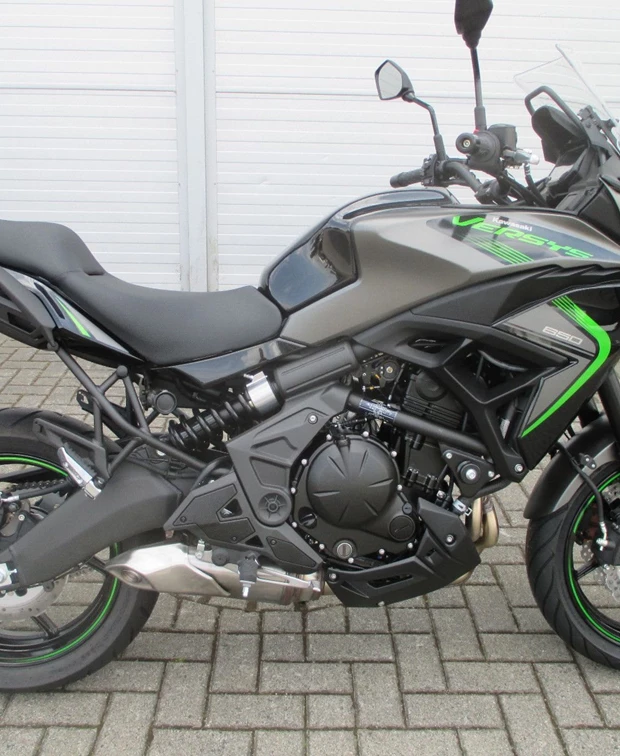 Kawasaki Versys 650