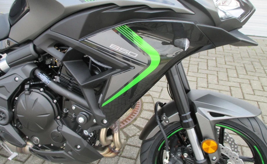 Offer Kawasaki Versys 650 Bild 3: Offer Kawasaki Versys 650