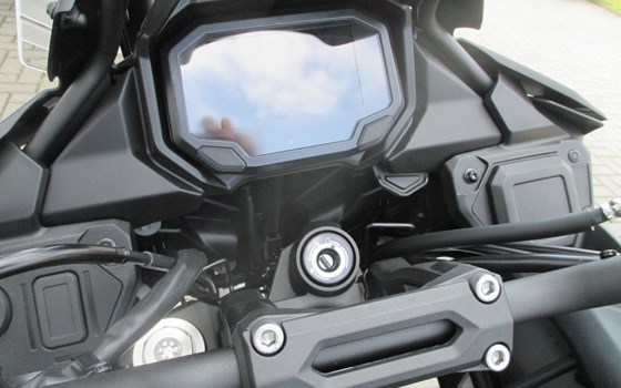 Neufahrzeug Kawasaki Versys 650 - Bild 4