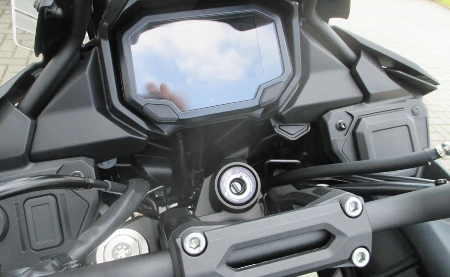 Offer Kawasaki Versys 650 Bild 4: Offer Kawasaki Versys 650