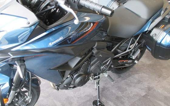 Neufahrzeug Kawasaki Versys 650 - Bild 6