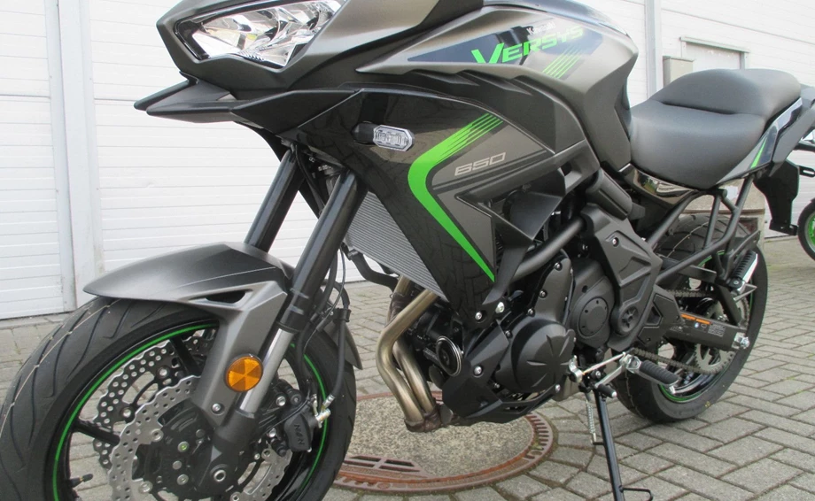 Offer Kawasaki Versys 650 Bild 7: Offer Kawasaki Versys 650