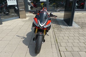 Angebot Aprilia Tuono V4 R
