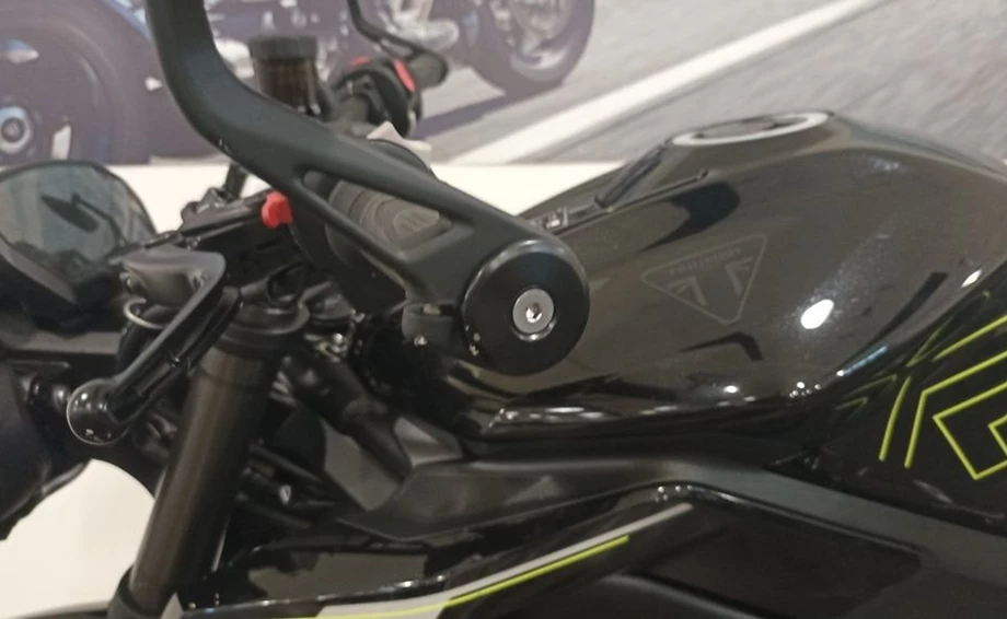 Angebot Triumph Street Triple 765 RS Bild 10: Angebot Triumph Street Triple 765 RS