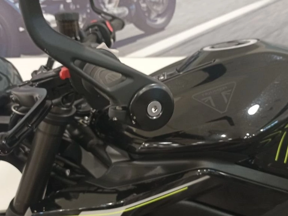 Angebot Triumph Street Triple 765 RS Bild 10: Angebot Triumph Street Triple 765 RS