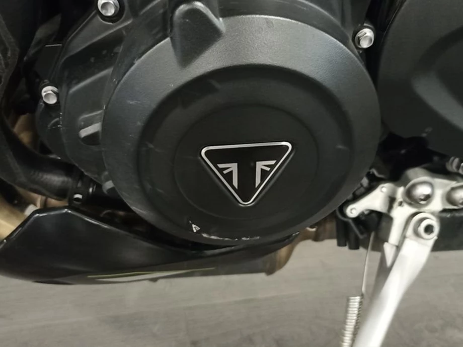 Angebot Triumph Street Triple 765 RS Bild 9: Angebot Triumph Street Triple 765 RS