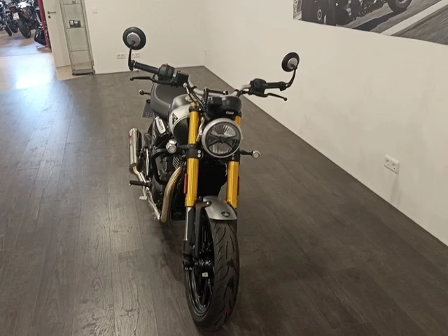 Gebrauchtfahrzeug Gebrauchtfahrzeug