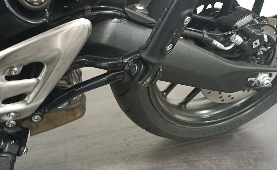 Angebot Triumph Speed 400 Bild 9: Angebot Triumph Speed 400