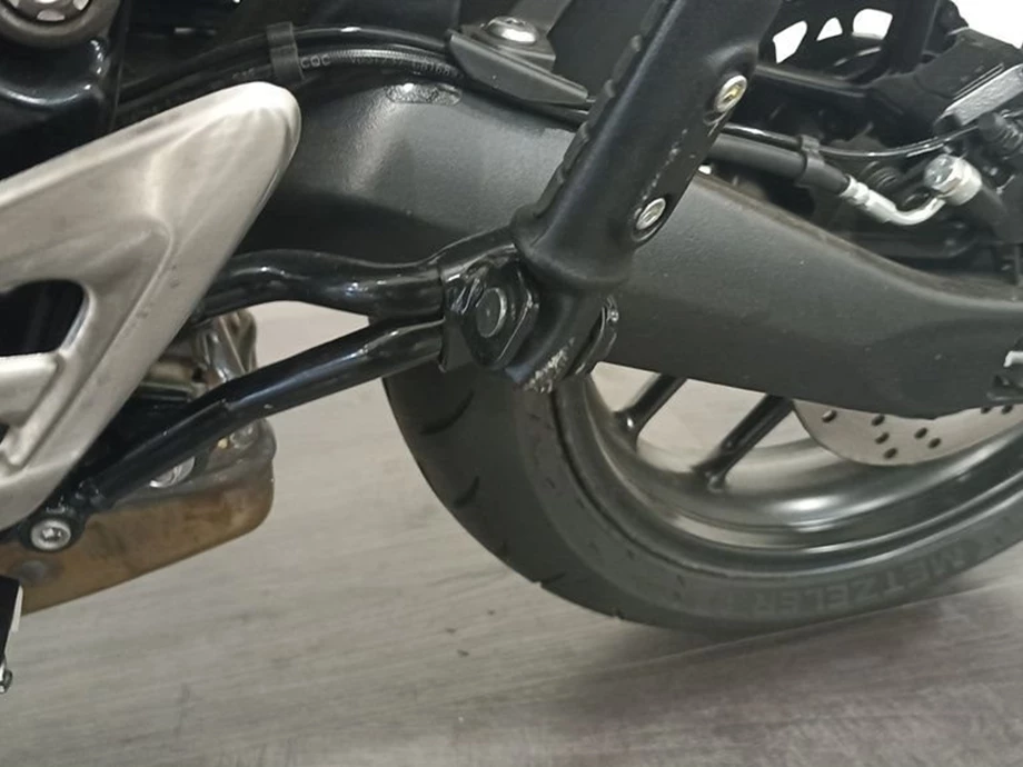 Angebot Triumph Speed 400 Bild 9: Angebot Triumph Speed 400