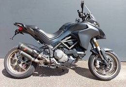 Gebrauchte Ducati Multistrada 1260 S