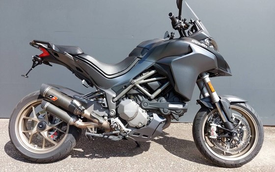 Gebrauchtmotorrad Ducati Multistrada 1260 S - Bild 1