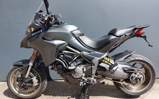 Gebrauchtmotorrad Ducati Multistrada 1260 S - Bild 2