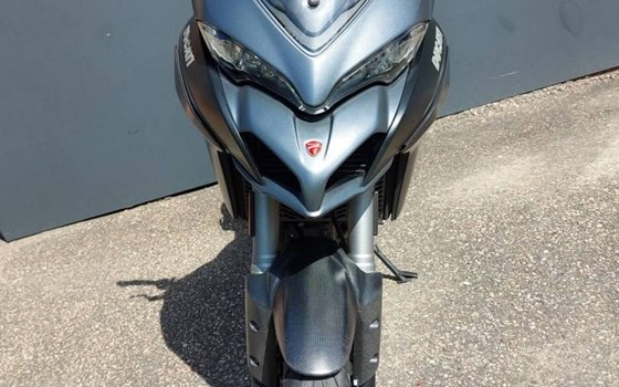 Gebrauchtmotorrad Ducati Multistrada 1260 S - Bild 3