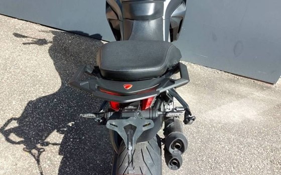 Gebrauchtmotorrad Ducati Multistrada 1260 S - Bild 4