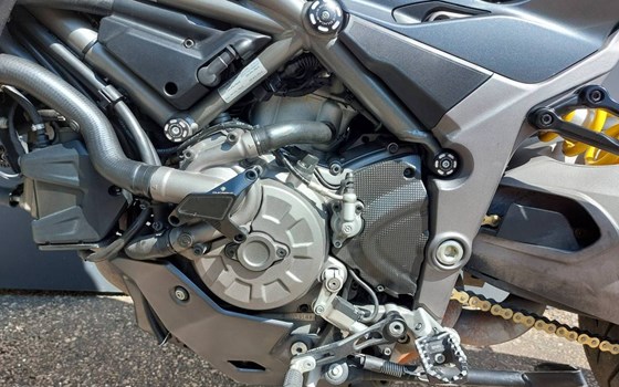 Gebrauchtmotorrad Ducati Multistrada 1260 S - Bild 6