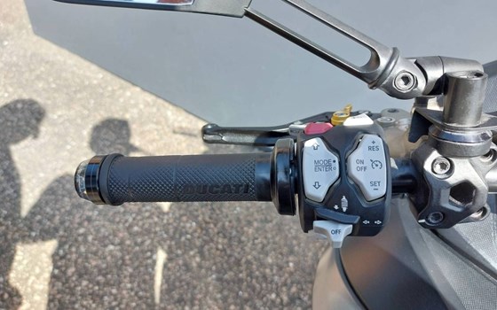 Gebrauchtmotorrad Ducati Multistrada 1260 S - Bild 7