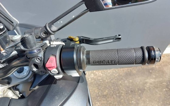 Gebrauchtmotorrad Ducati Multistrada 1260 S - Bild 9
