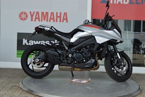 Angebot Suzuki Katana