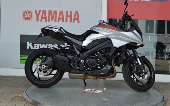 Gebrauchtmotorrad Suzuki GSX-S1000 - Bild 1