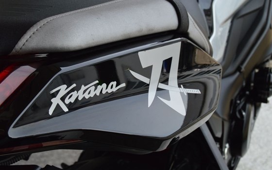 Gebrauchtmotorrad Suzuki GSX-S1000 - Bild 11