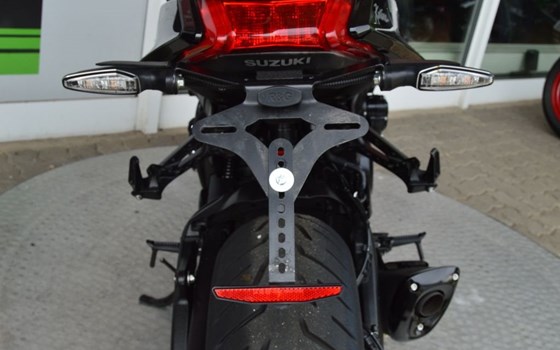 Gebrauchtmotorrad Suzuki GSX-S1000 - Bild 12