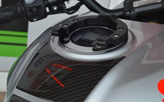 Gebrauchtmotorrad Suzuki GSX-S1000 - Bild 15