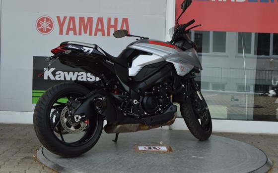 Gebrauchtmotorrad Suzuki GSX-S1000 - Bild 2