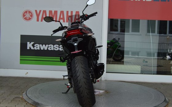 Gebrauchtmotorrad Suzuki GSX-S1000 - Bild 3