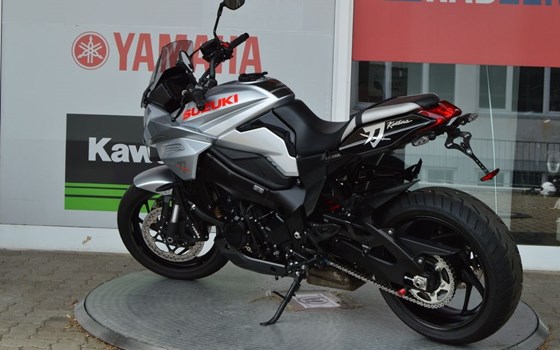 Gebrauchtmotorrad Suzuki GSX-S1000 - Bild 4