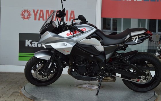 Gebrauchtmotorrad Suzuki GSX-S1000 - Bild 5