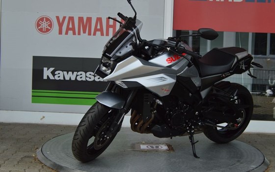 Gebrauchtmotorrad Suzuki GSX-S1000 - Bild 6