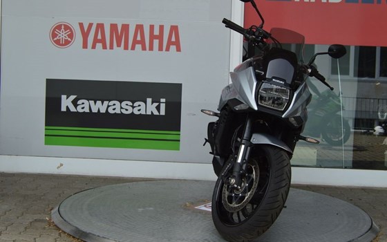 Gebrauchtmotorrad Suzuki GSX-S1000 - Bild 7