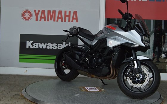 Gebrauchtmotorrad Suzuki GSX-S1000 - Bild 8