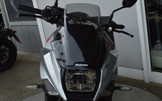 Gebrauchtmotorrad Suzuki GSX-S1000 - Bild 9