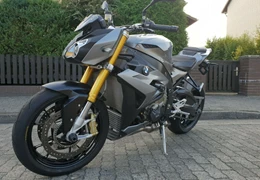 Gebrauchte BMW S 1000 R Gebrauchte BMW S 1000 R