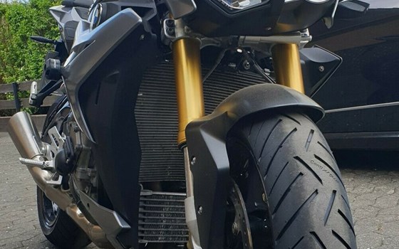 Gebrauchtmotorrad BMW S 1000 R - Bild 2 Gebrauchtmotorrad BMW S 1000 R - Bild 2