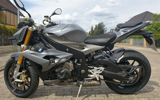Gebrauchtmotorrad BMW S 1000 R - Bild 4 Gebrauchtmotorrad BMW S 1000 R - Bild 4