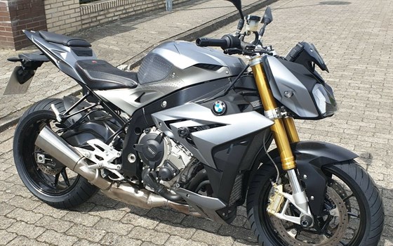 Gebrauchtmotorrad BMW S 1000 R - Bild 6 Gebrauchtmotorrad BMW S 1000 R - Bild 6